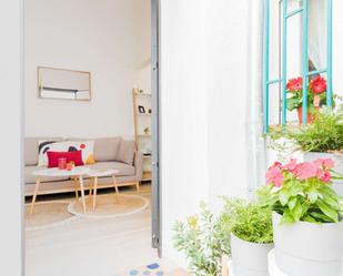 Apartament per a compartir a Puerta del Ángel