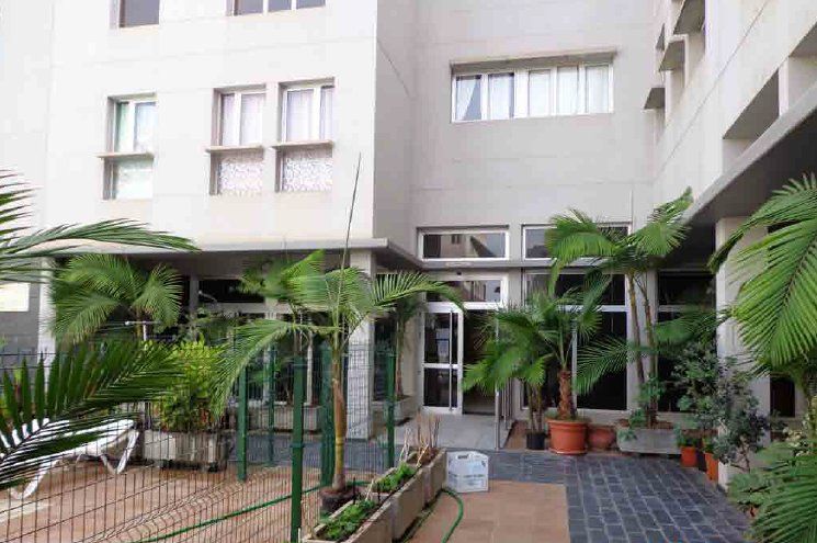 Vista exterior de Local de lloguer en Gáldar