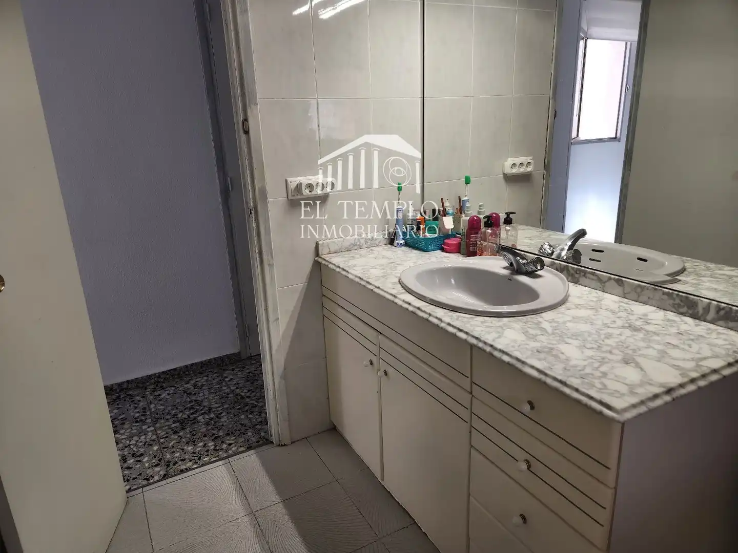 Baño de Piso en venta en Onil con Terraza