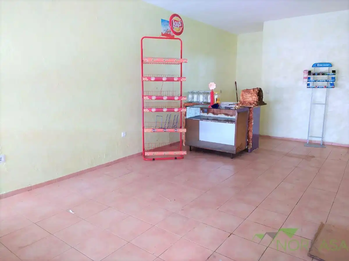 Local commercial à vendre à Poligono de Riano, imagen 9