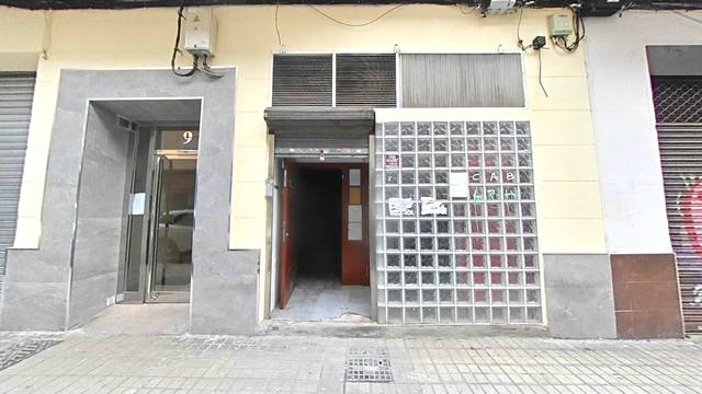 Local comercial en Venta en Canellas, Vidal De en Ciudad Jardín - Parque Roma