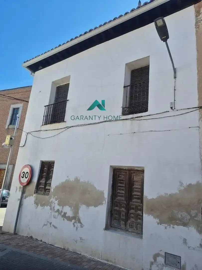 Casa en venda a Casarrubios del Monte pueblo, imagen 2