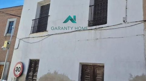Foto 2 de Casa o chalet en venta en Casarrubios del Monte pueblo, Casarrubios del Monte