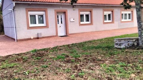 Foto 3 de Casa adosada en venda a Sobrado (A Coruña), A Coruña