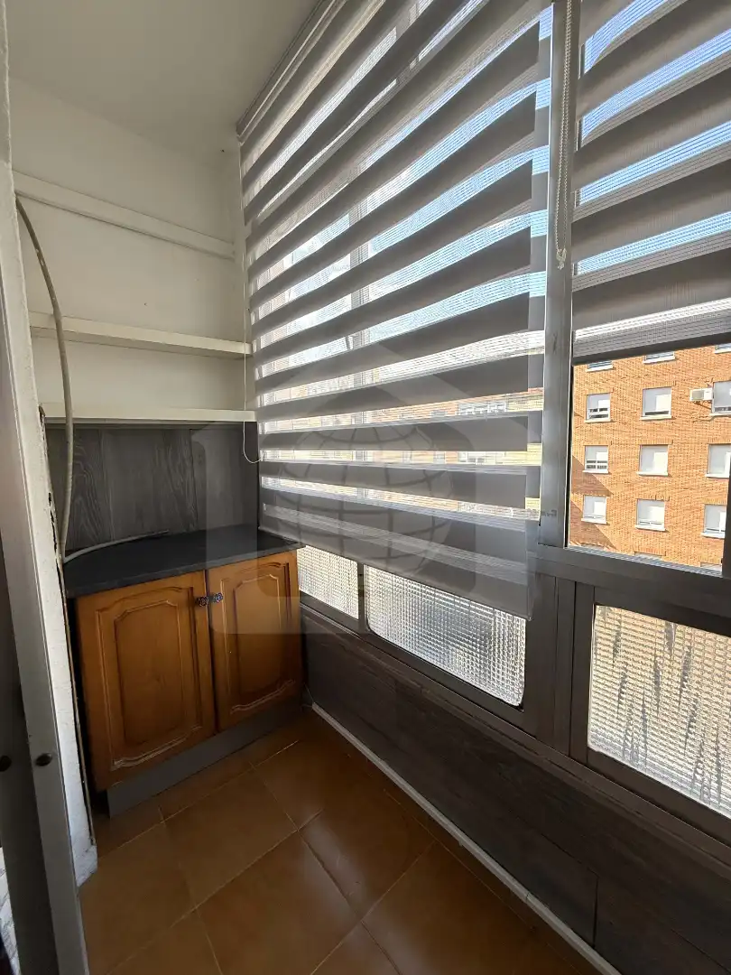 Terraza de Piso en venta en Málaga con Aire acondicionado, Terraza y Amueblado