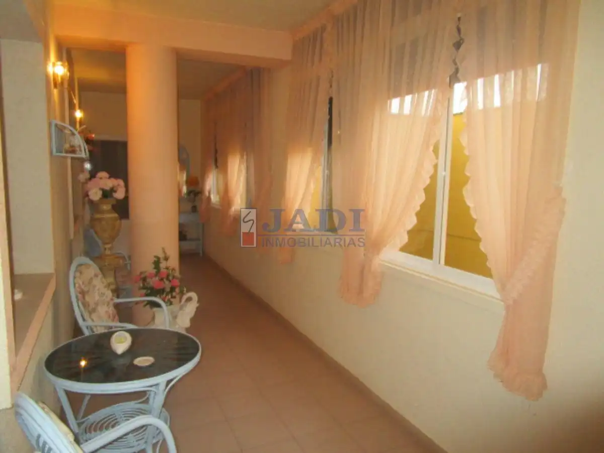 Casa con terrazza in vendita a Valdepeñas, imagen 34