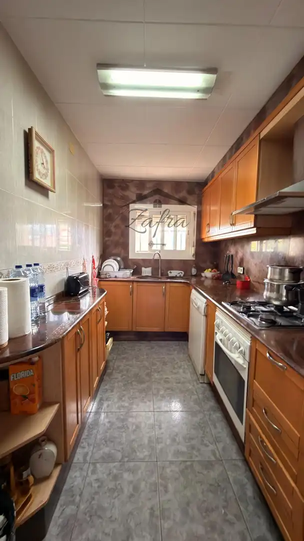 Maison avec jardin à vendre à Carrer Carrer Mart, imagen 17