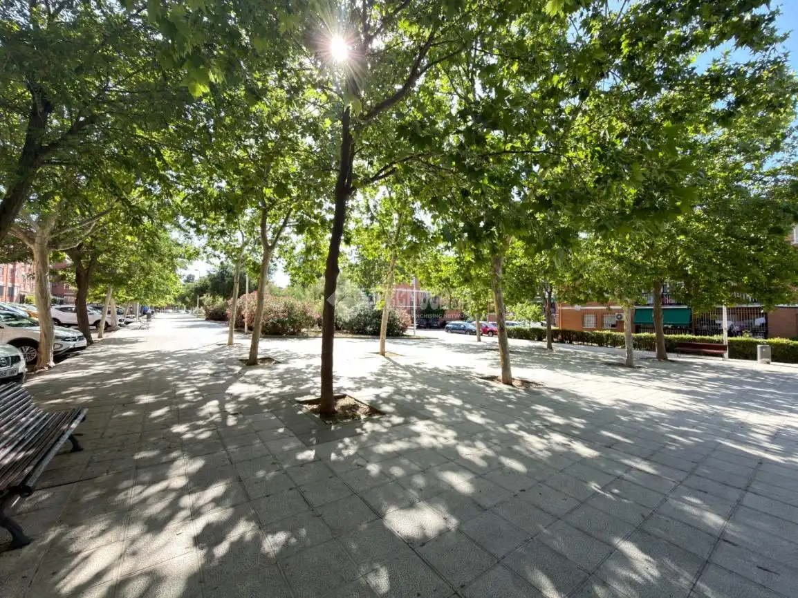 Flat for sale in Santa María de Benquerencia