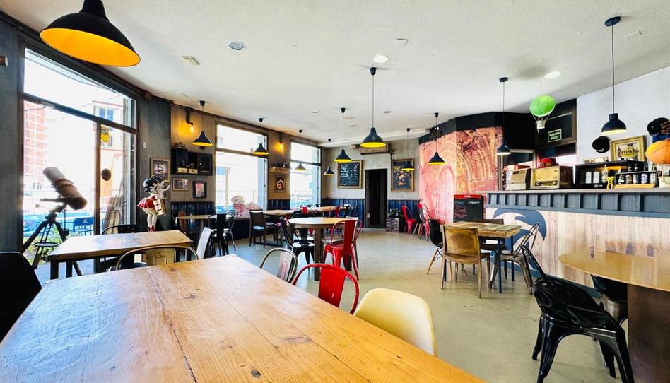 Photo 1 of Premises to rent in Playa Poniente, Alicante