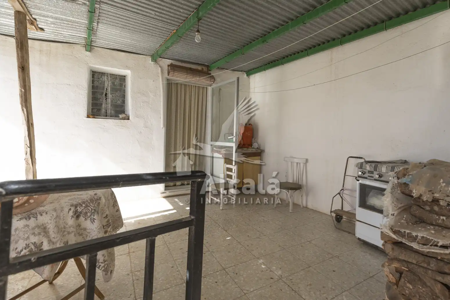 Casa o xalet en venda en Espinosa de Henares amb Terrassa