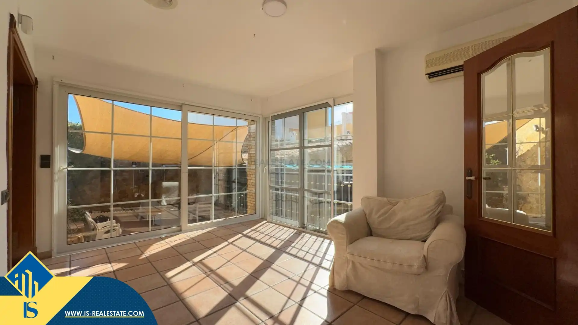 Villa avec jardin à vendre à Nueva Torrevieja - Aguas Nuevas, imagen 36