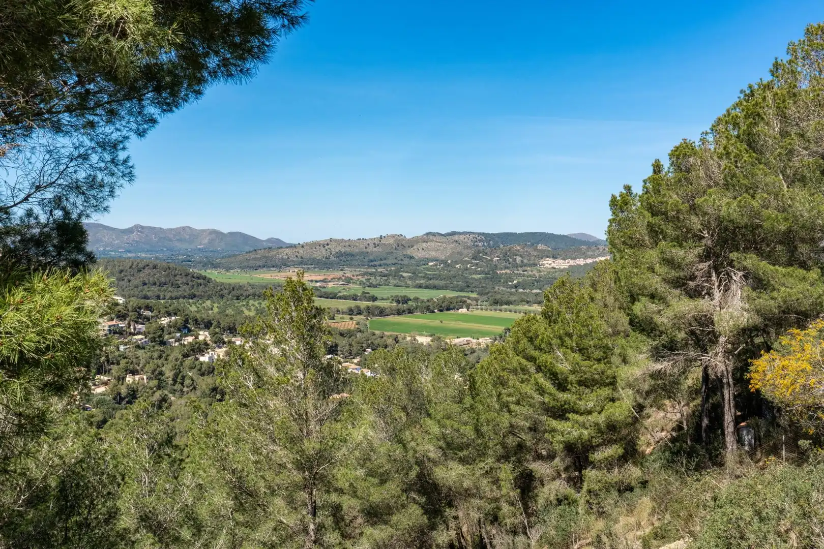 Country homes for sale in Capdepera  with Air Conditioner, Heating and Storage room
