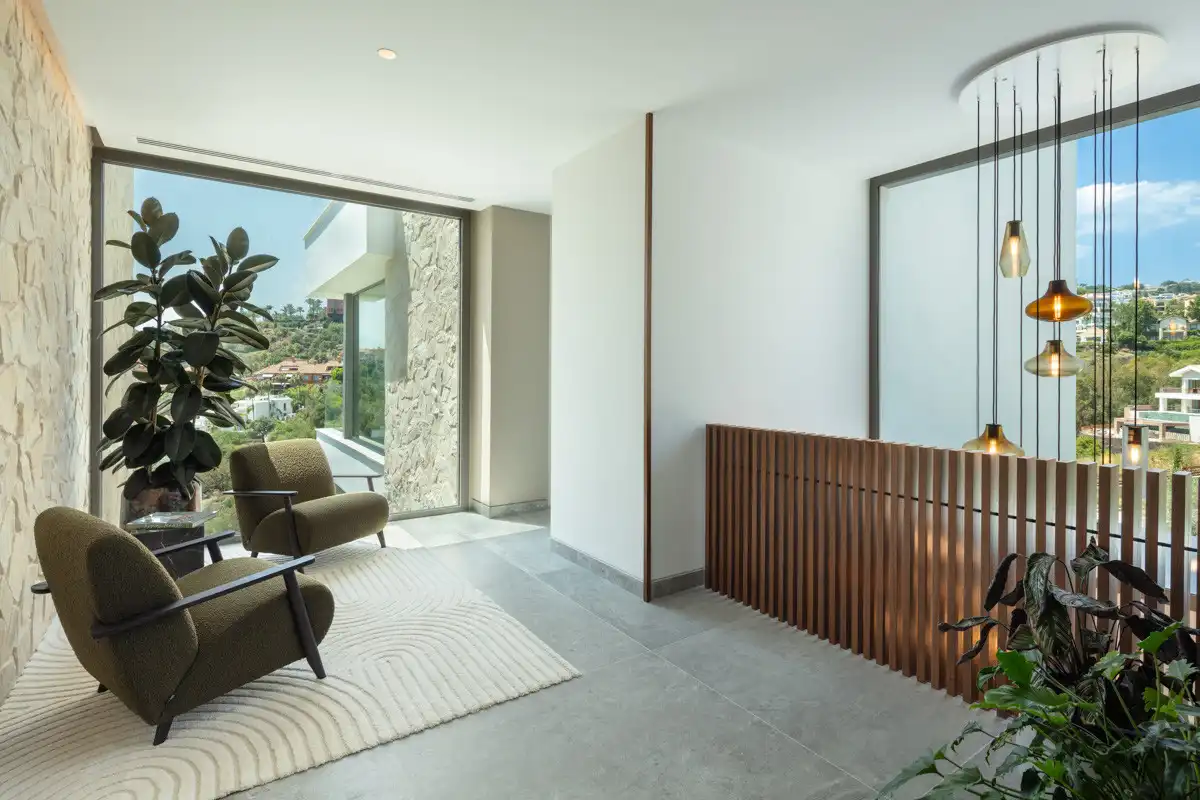 Haus mit Pool zum Verkauf in Marbella Centro, imagen 13