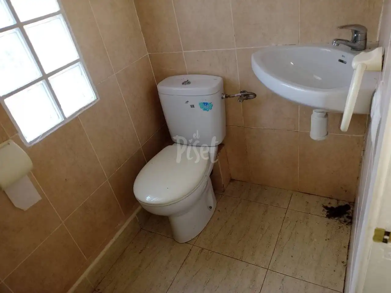 Baño de Piso en venta en Canyelles con Jardín privado y Terraza