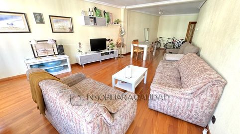 Photo 2 of Flat for rent in Casco Antiguo, Burgos Capital
