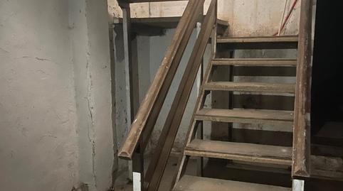 Foto 5 von Geschaftsraum zum Verkauf in Calle Doctor Rodríguez Fuente, 3, Barrio Alto, San Juan de Aznalfarache