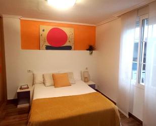 Bedroom of Flat for sale in  Córdoba Capital  with Air Conditioner and Heating