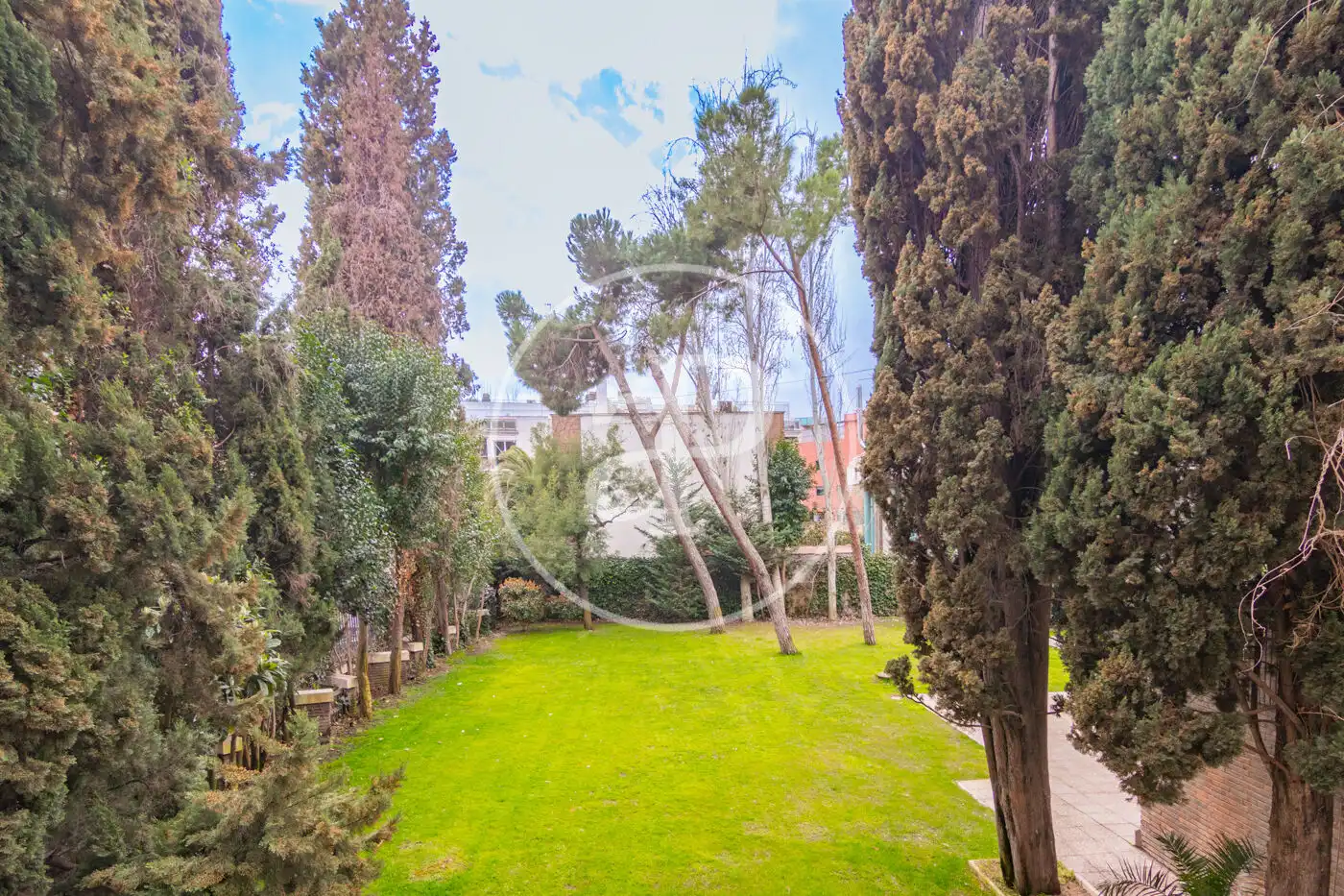 Appartement avec terrasse à vendre à Chamartín, imagen 52