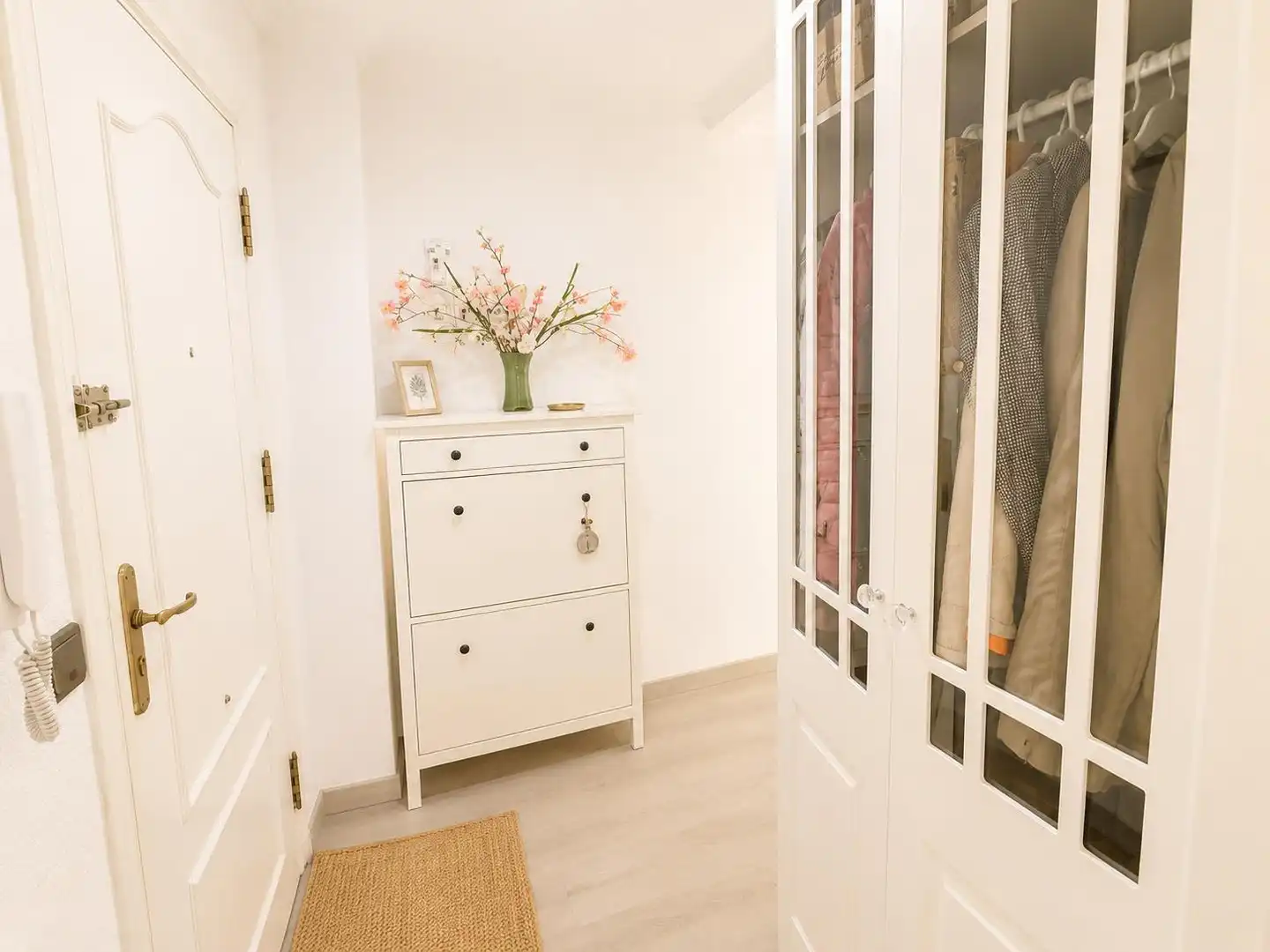 Apartamento en venta en Elche / Elx con Aire acondicionado, Terraza y Trastero