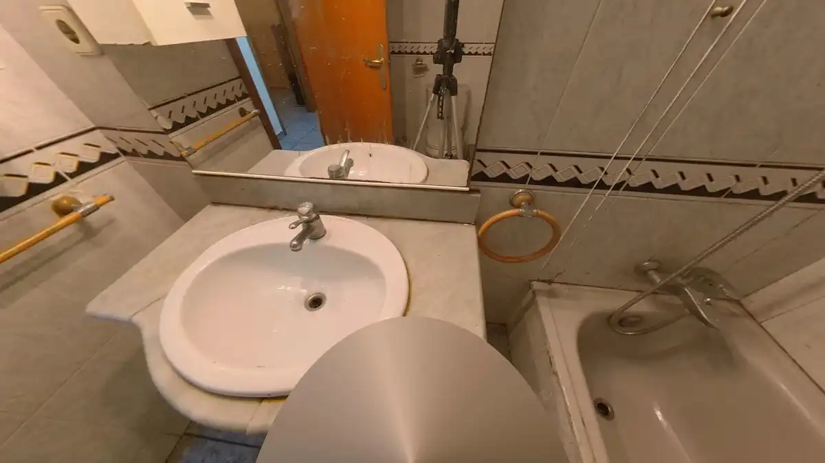 Baño de Piso en venta en Mataró