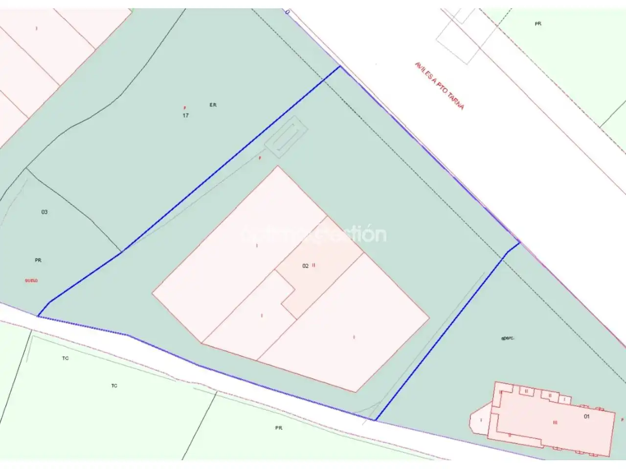 Industrial building to rent in Carretera Estación, imagen 5