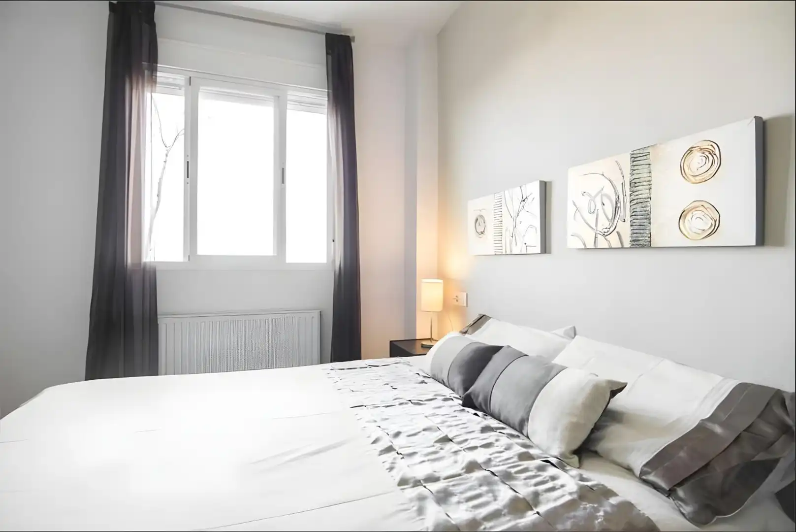 Flat for rent in Calle ALCALA LA REAL, Almanjáyar