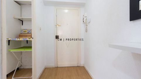 Foto 3 de Piso en venta en Rodrigo Pertegas, La Creu del Grau, Valencia Capital