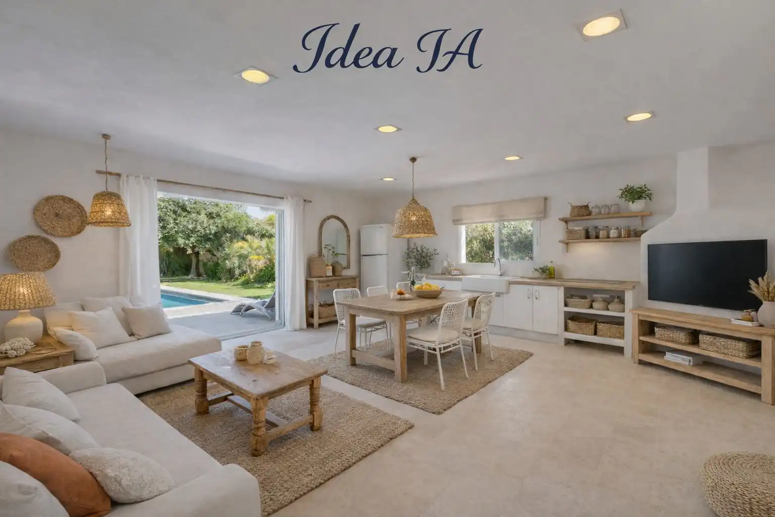 Chalet con jardín en venta en Montañar - El Arenal, imagen 38