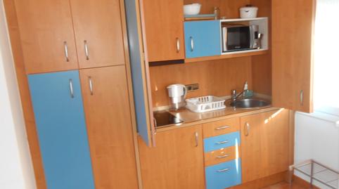 Foto 5 de Estudio de alquiler en Carrer del Pintor Pradilla, La Font d'en Fargues, Barcelona