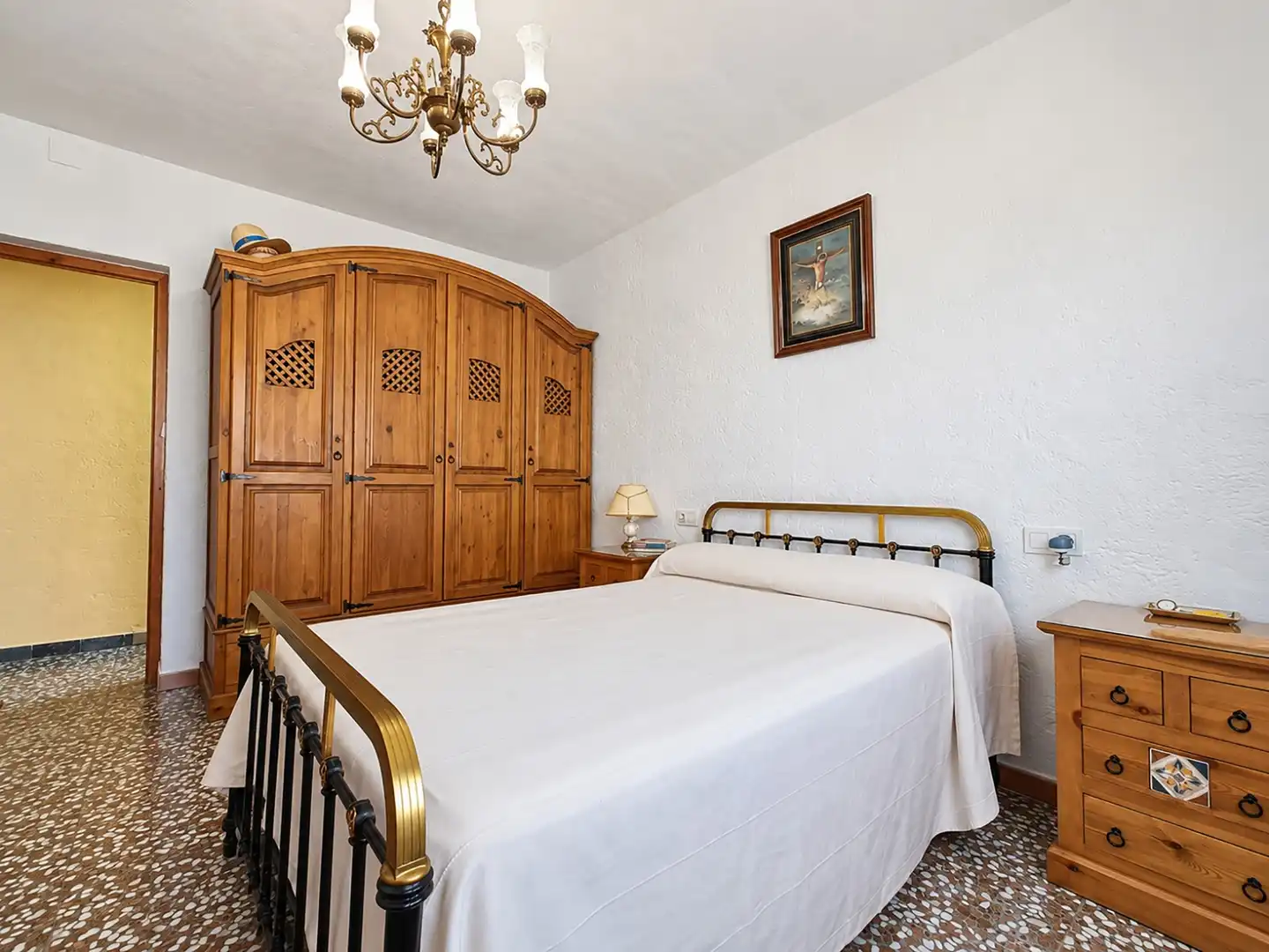 Maison à vendre à Hondón de los Frailes, imagen 45