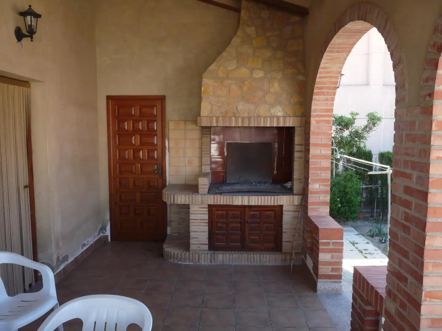 Houses for rent in Oliva Playa