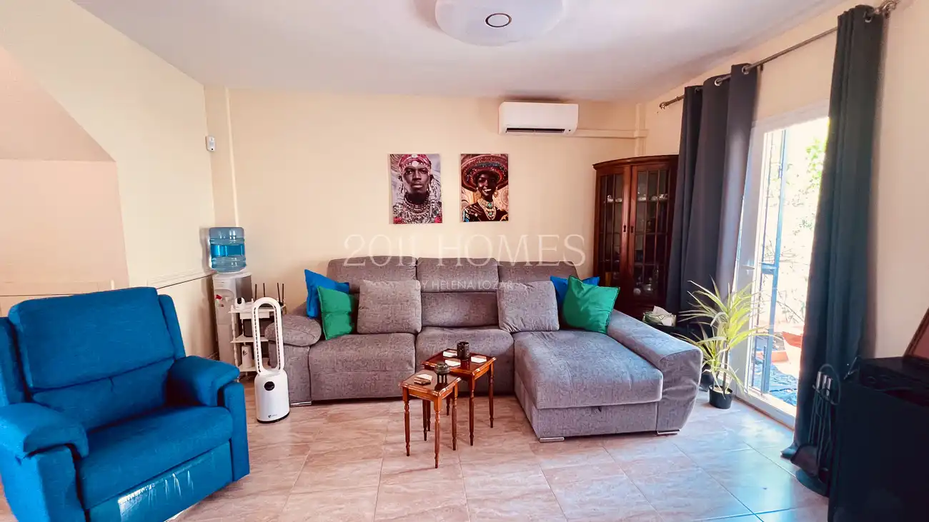 Maison mitoyenne avec piscine à vendre à Calle Emilio Aragón "Miliki" 17, imagen 31