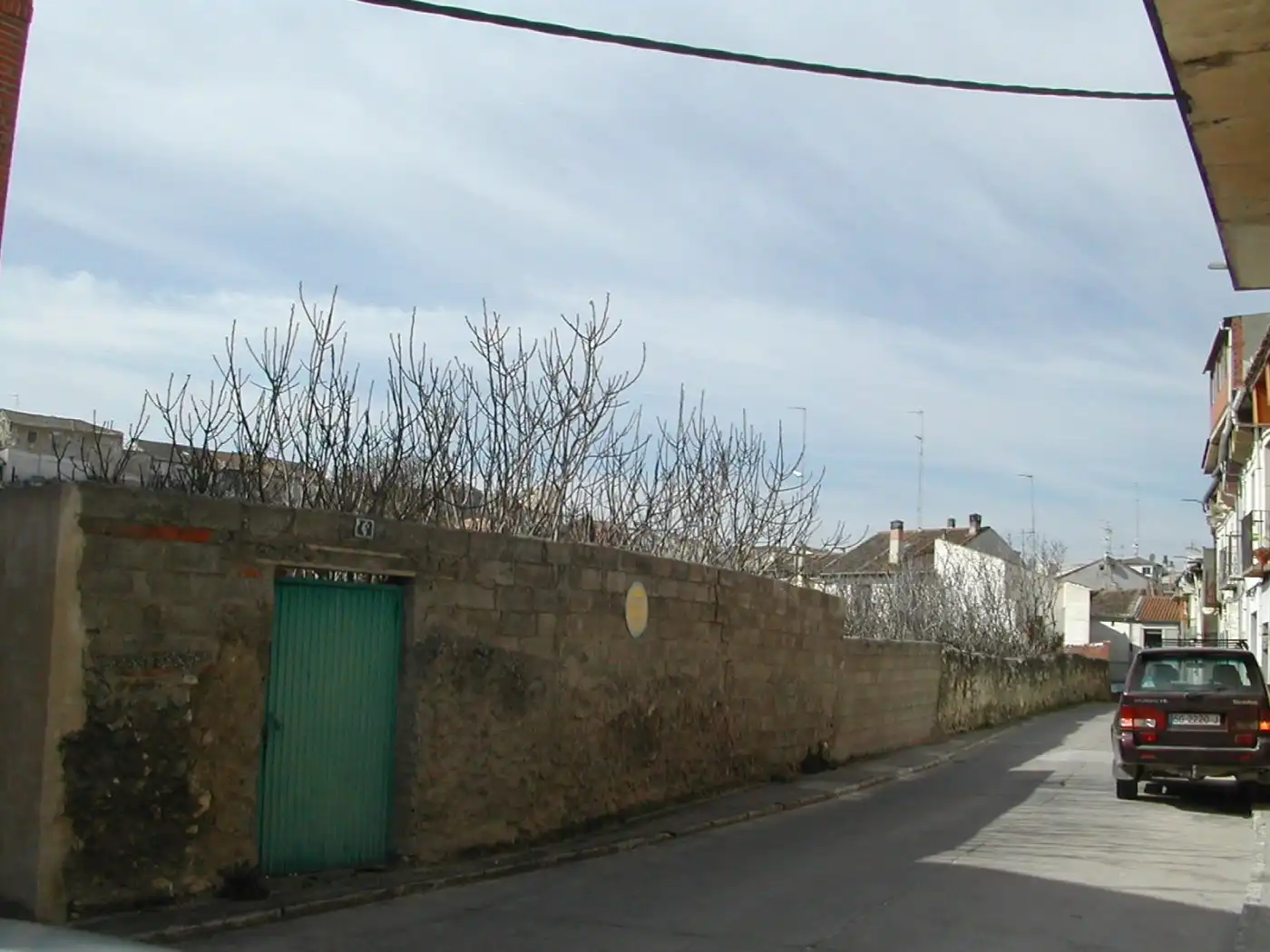Terreni e lotti in vendita a Calle Baños, imagen 9