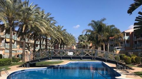 Foto 3 de Apartamento en venta en Carrer Castell de Tamarit, 18, Els Tallats - Mas Olivé, Cambrils