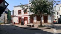 Vista exterior de Residencial en venda en Ferrol