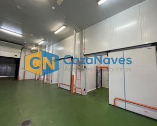 Industrial buildings for sale in Coslada