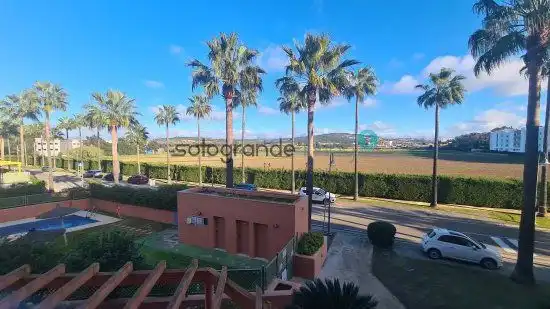 Apartament amb piscina de lloguer a Puerto de Sotogrande - La Marina, imagen 15