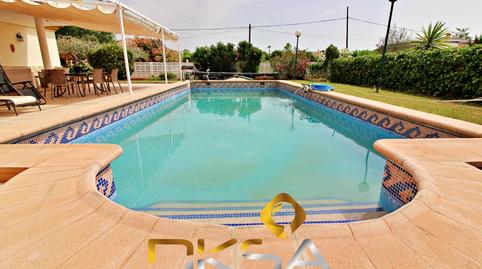 Foto 2 de Casa o xalet en venda a Pl Numero 17, El Grao, Castellón