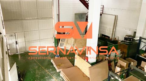 Photo 5 of Industrial buildings for sale in Can Rosés, Barcelona