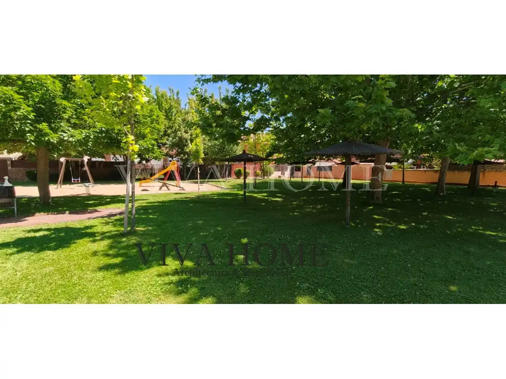 Houses for sale in Parla