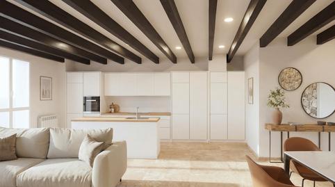 Foto 5 de Apartament en venda a Carrer de la Pau, 14, La Llotja - Born,  Palma de Mallorca