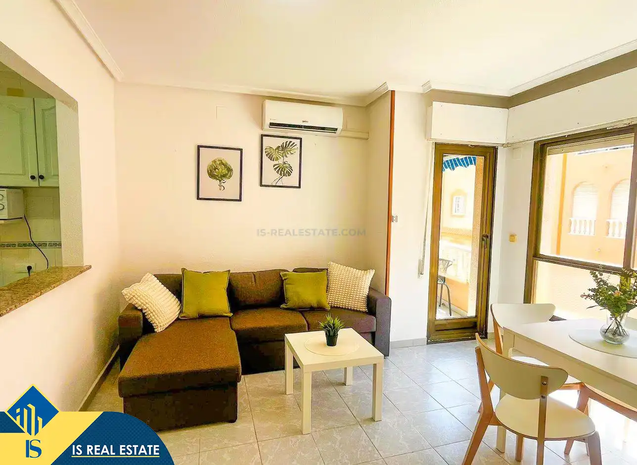 Apartment with lift for sale in Playa del Cura, imagen 3