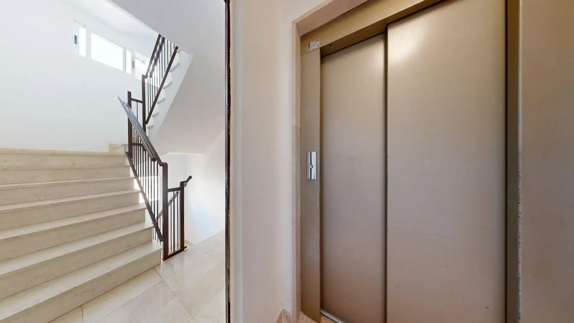 Appartement compact avec piscine à louer à Calle Islas Baleares 42, imagen 43