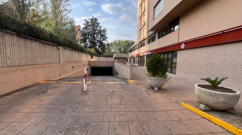 Foto 3 de Garaje de alquiler en Carrer Barcelona, 63, Eixample Sud – Migdia, Girona Capital
