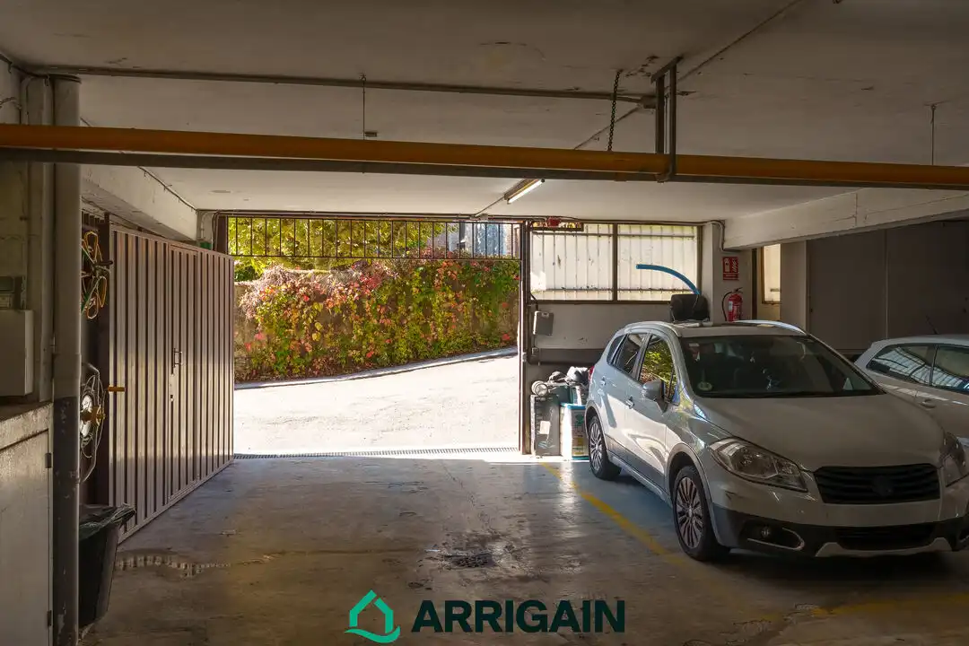 Piso en venta en Donostia - San Sebastián , Gipuzkoa