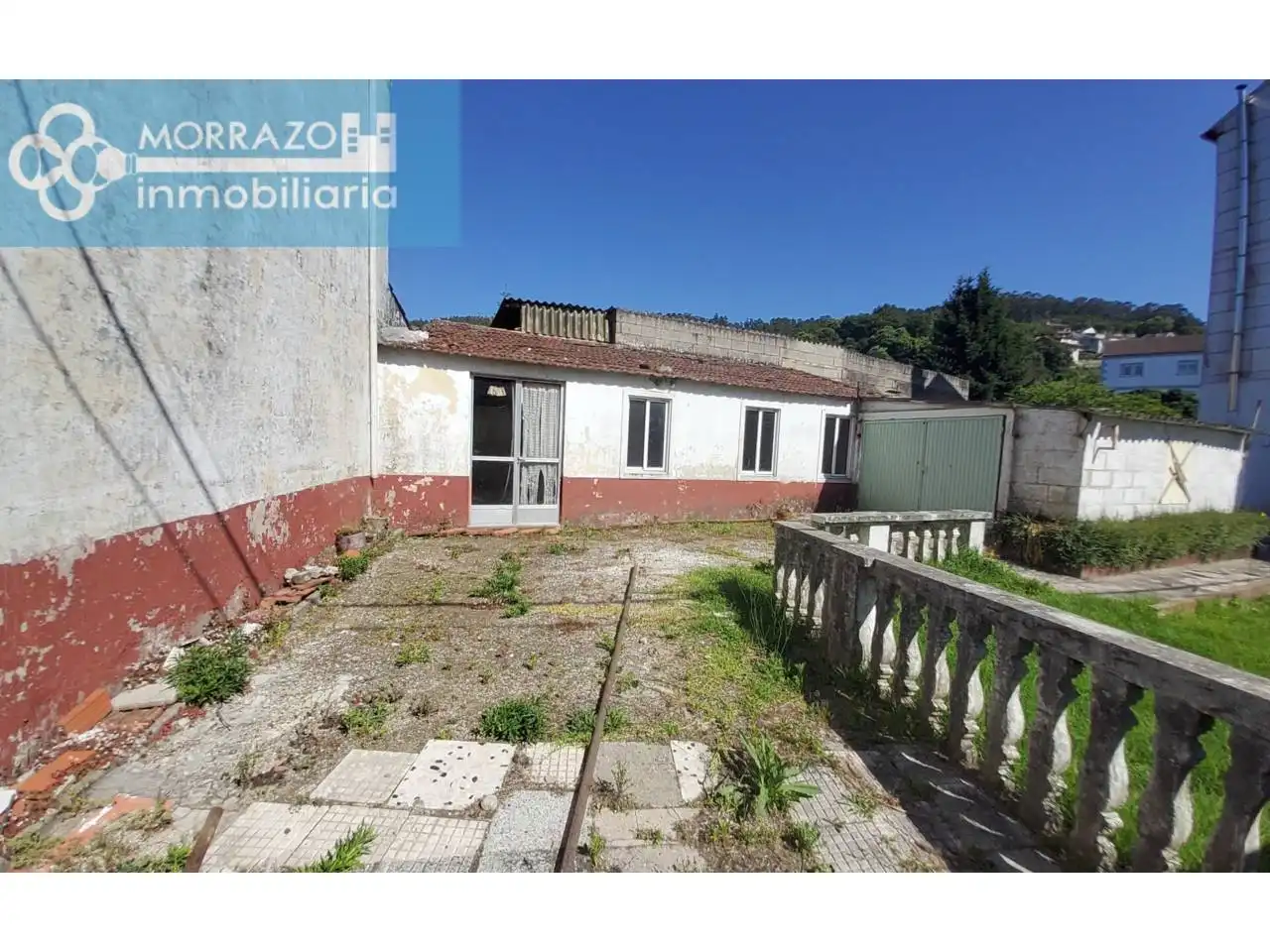 Terreny residencial en venda a Bueu, imagen 6