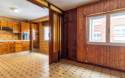 Kitchen of Flat for sale in Málaga Capital