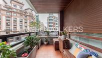 Terrassa de Apartament en venda en Bilbao  amb Aire condicionat, Calefacció i Parquet