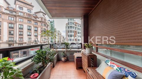 Foto 2 de Apartament en venda a Ensanche - Moyua - Diputación, Bizkaia