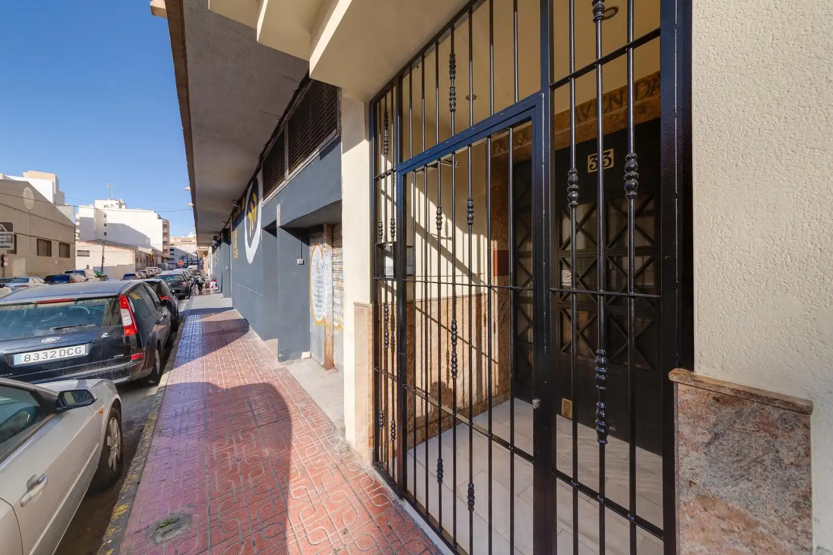 Apartament amb piscina en venda a Avenida Calle Tomillo, imagen 20